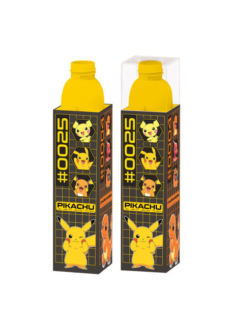 Botella 650ml POKEMON
