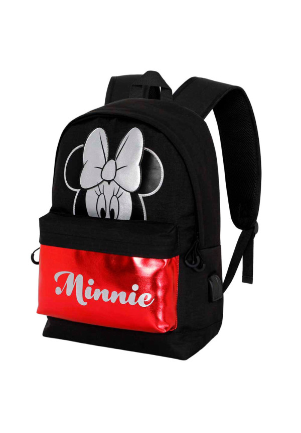 Mochila 44cm MINNIE