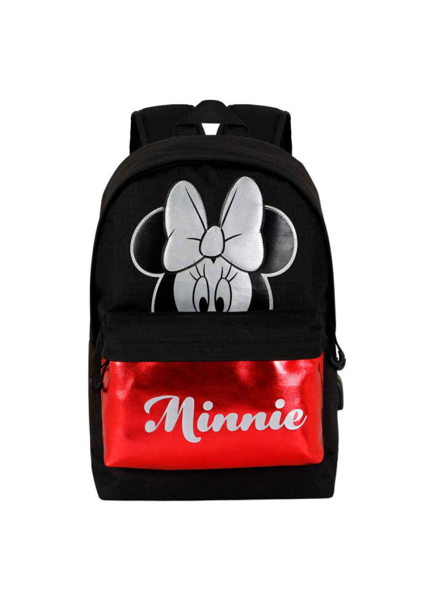 Mochila 44cm MINNIE
