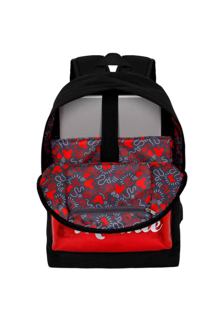 Mochila 44cm MINNIE