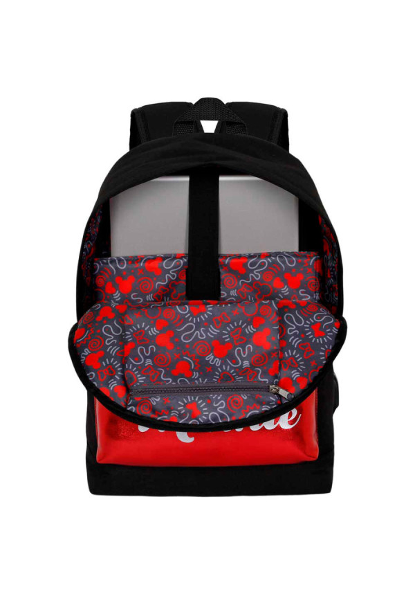 Mochila 44cm MINNIE