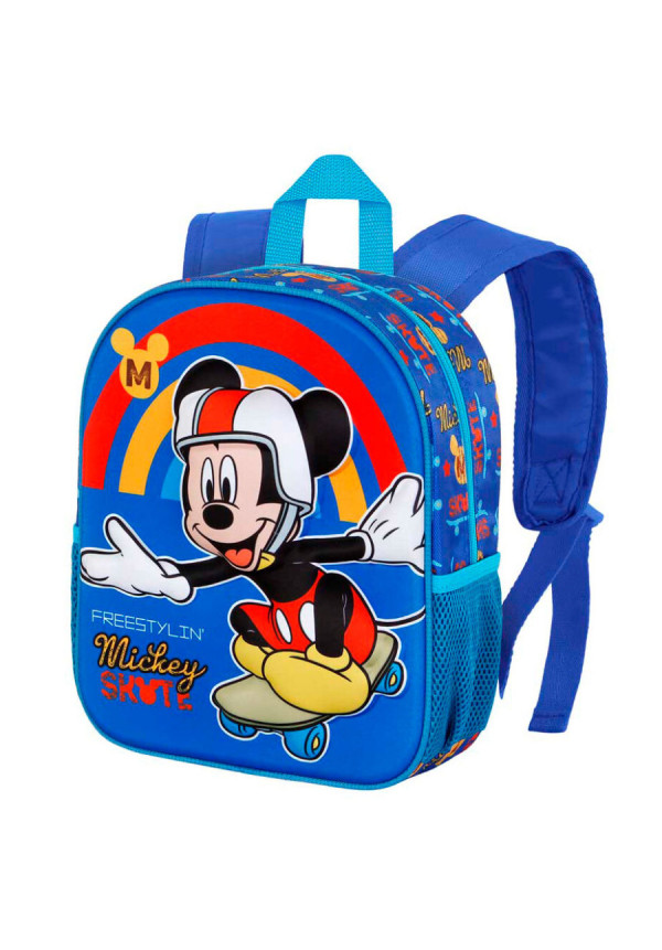 Mochila 3D MICKEY