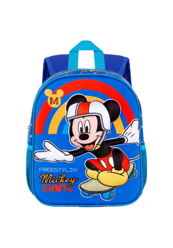 Mochila 3D MICKEY