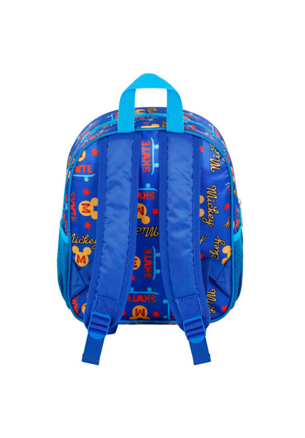 Mochila 3D MICKEY