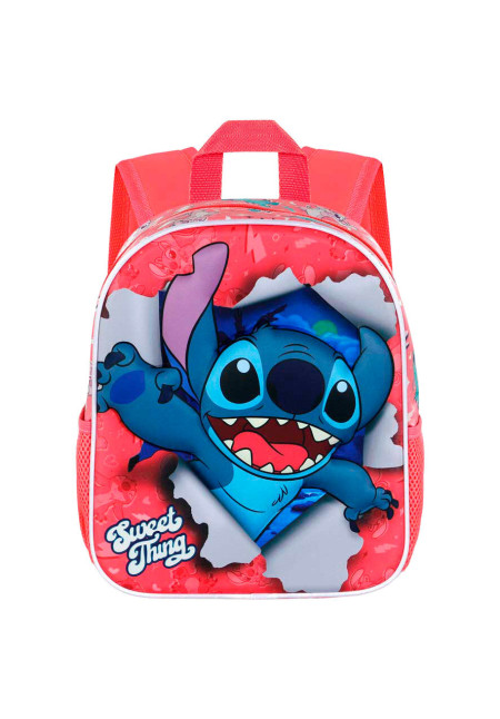 Mochila 3D STITCH