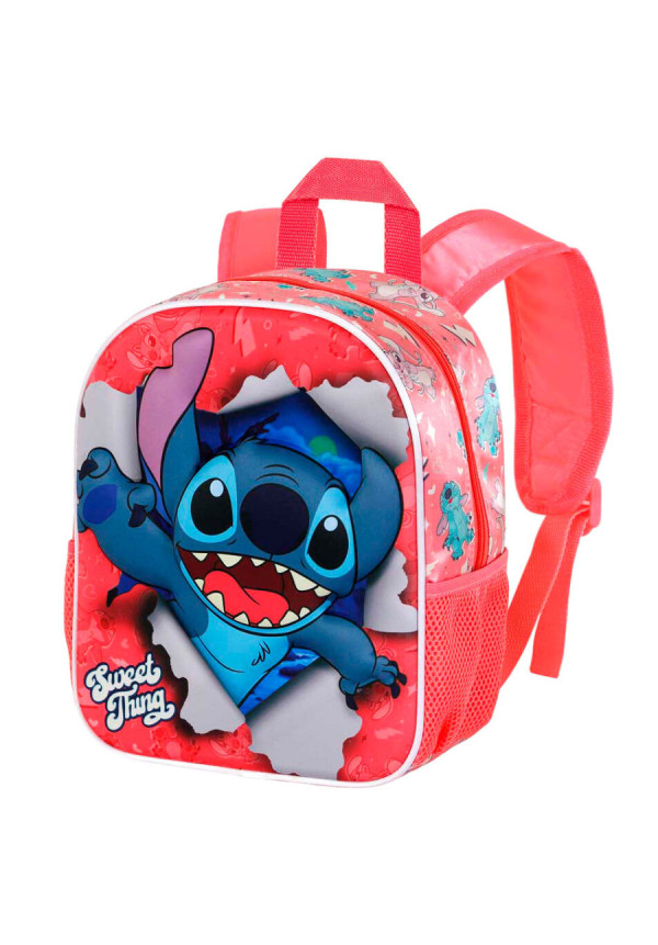 Mochila 3D STITCH