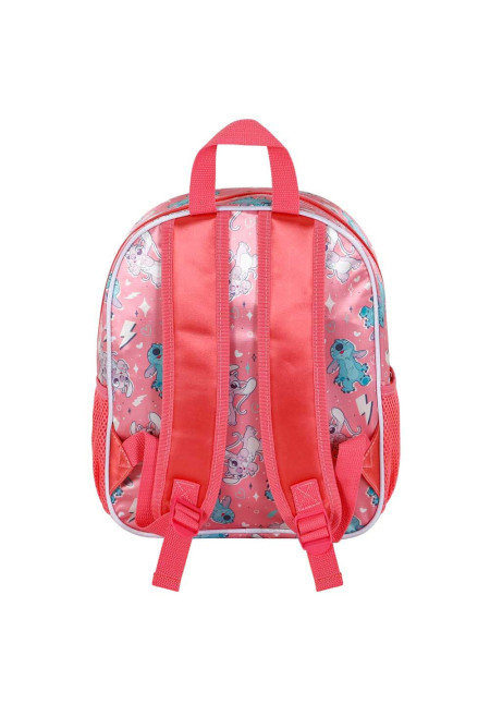 Mochila 3D STITCH