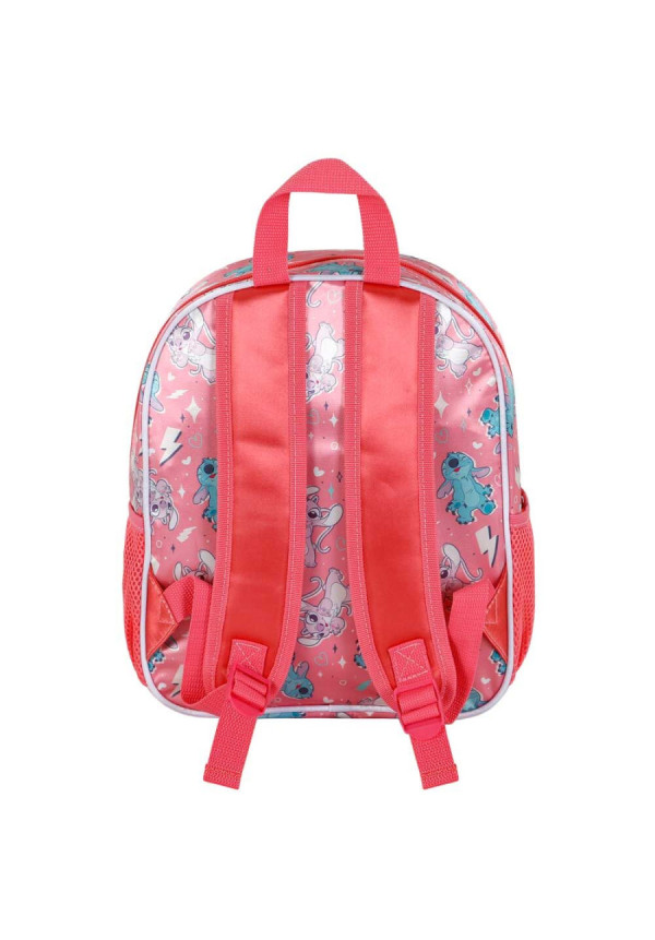 Mochila 3D STITCH