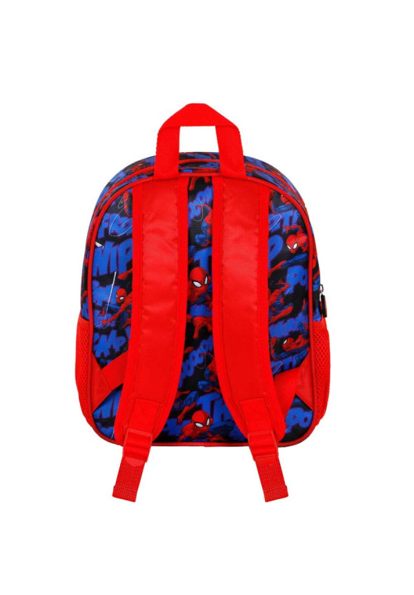 Mochila 3D SPIDEY