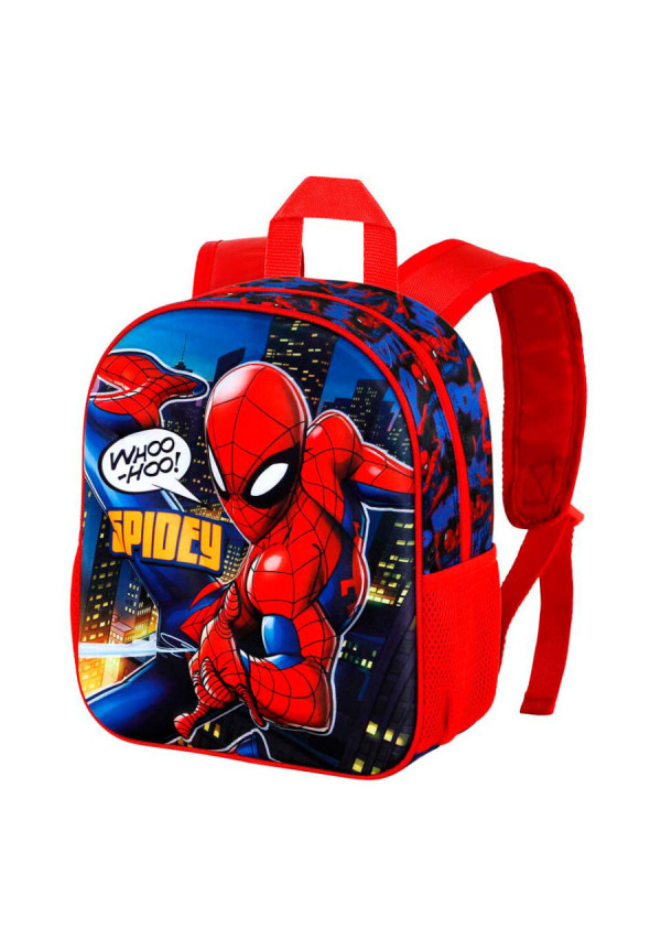 Mochila 3D SPIDEY