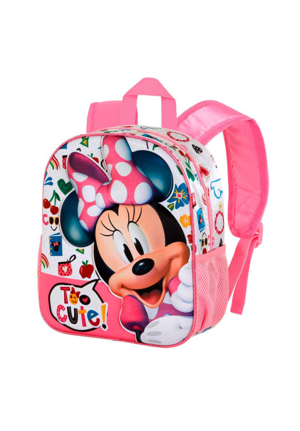 Mochila 3D MINNIE