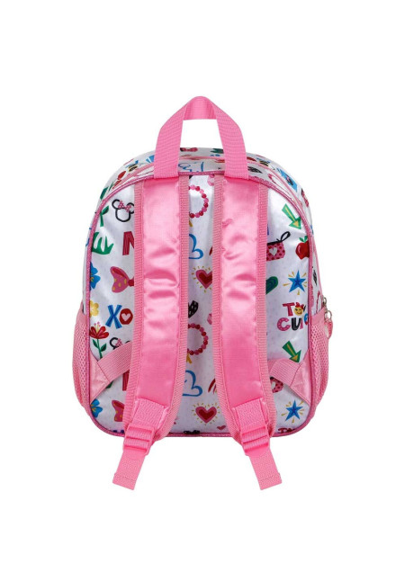 Mochila 3D MINNIE