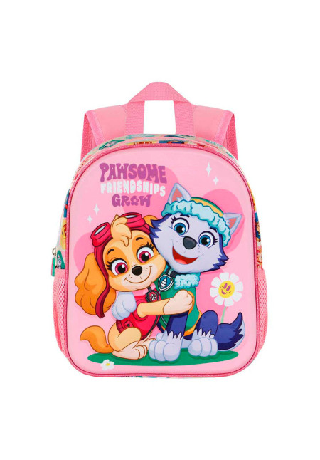 Mochila 3D PAW