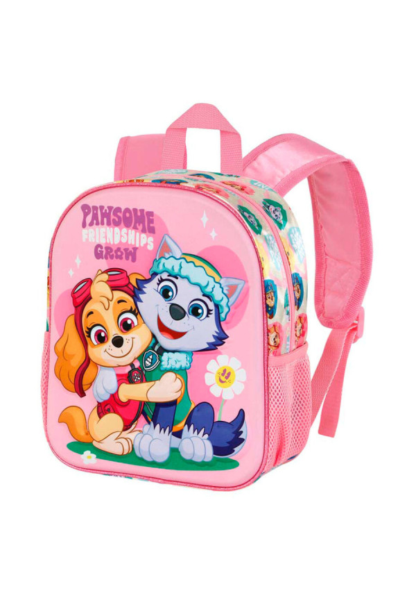 Mochila 3D PAW