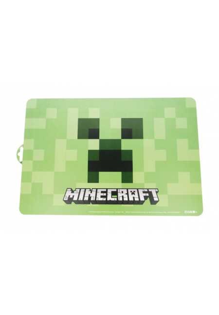 Mantel individual MINECRAFT