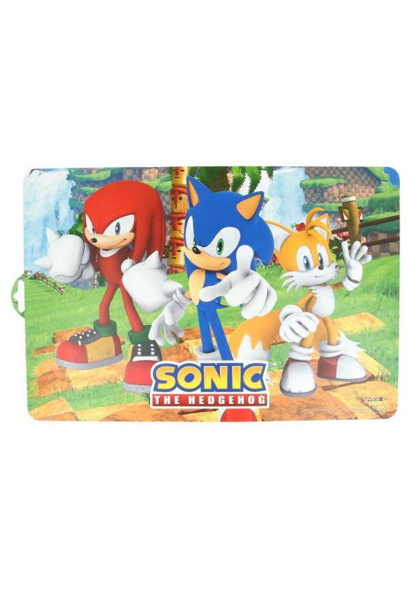 Mantel individual SONIC