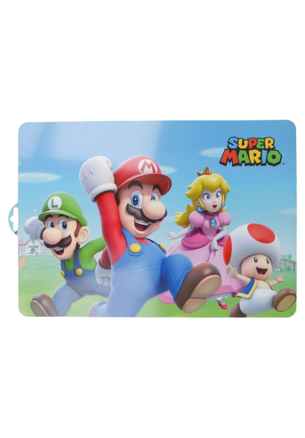 Mantel individual MARIO