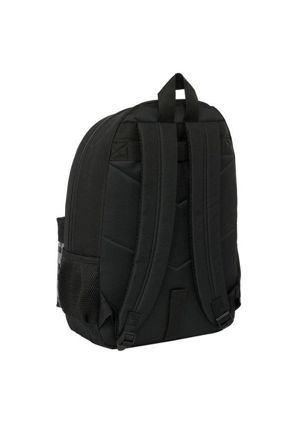 Mochila 44cm MINECRAFT ok