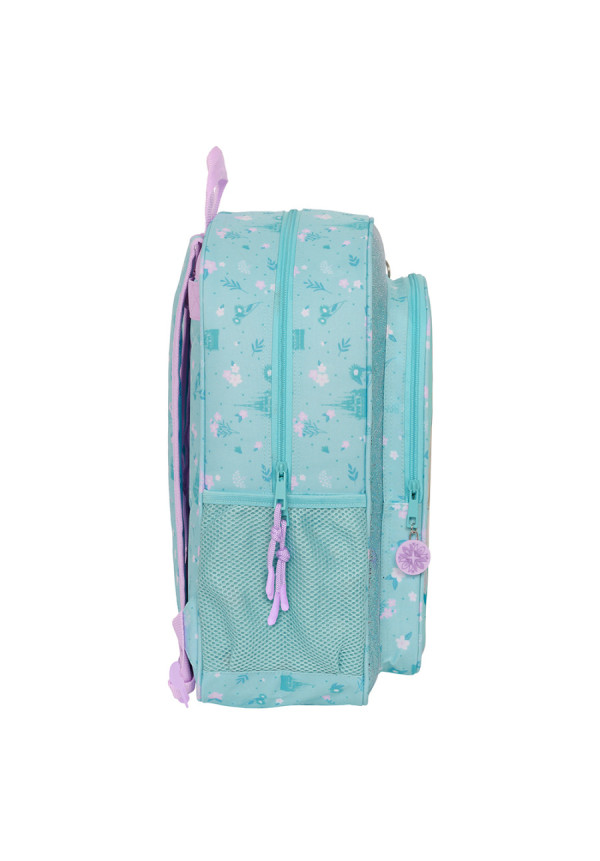 Mochila 42cm FROZEN hello spring