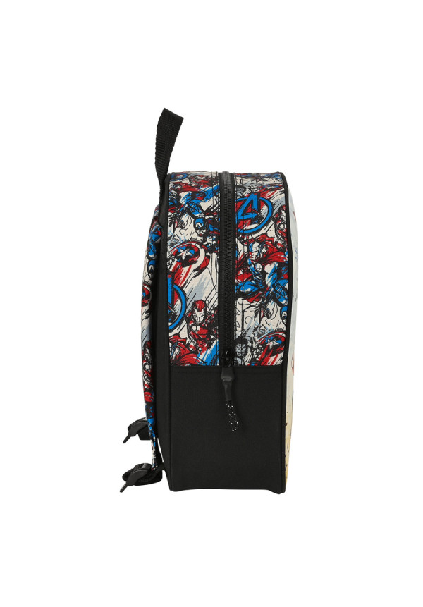 Mochila 27cm AVENGERS forever