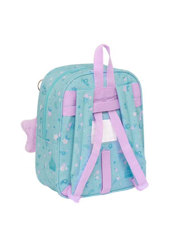 Mochila 27cm FROZEN hello spring
