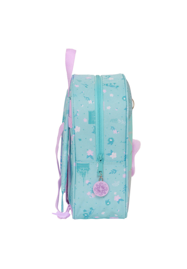 Mochila 27cm FROZEN hello spring