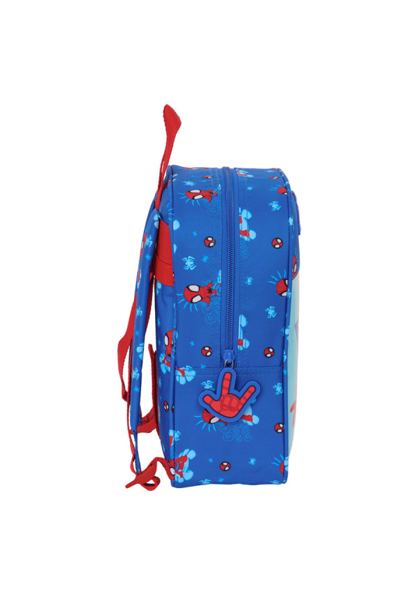 Mochila 27cm SPIDEY mayday