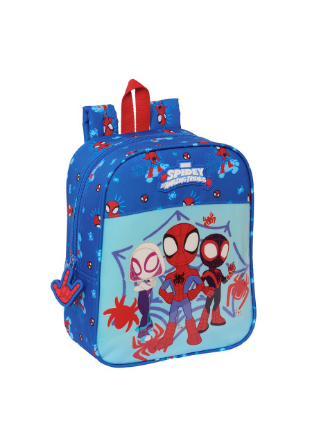 Mochila 27cm SPIDEY mayday