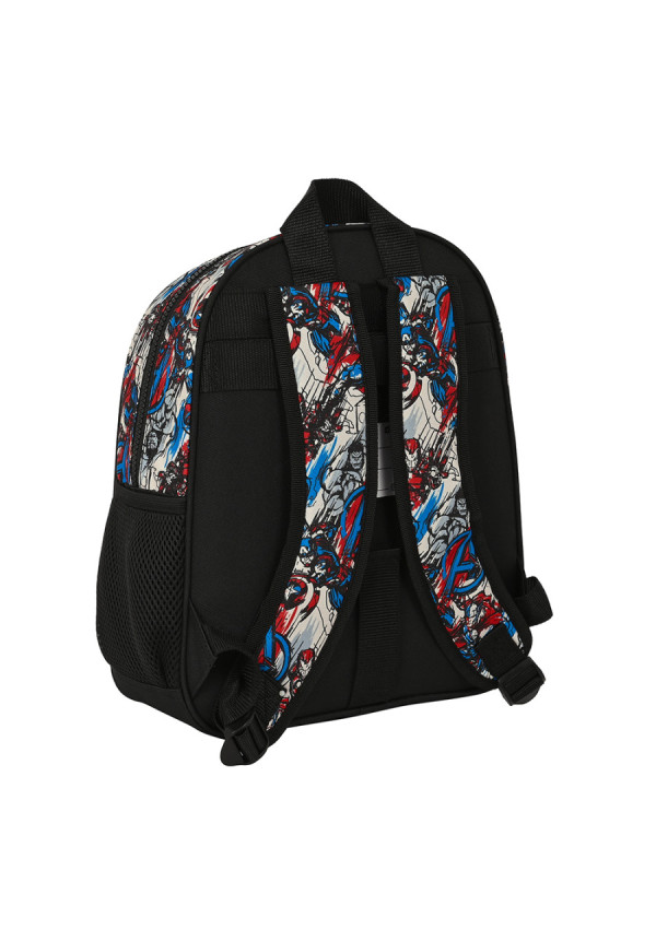 Mochila 34cm AVENGERS forever