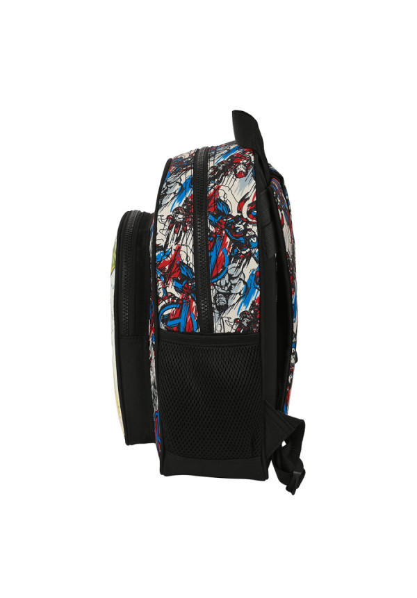 Mochila 34cm AVENGERS forever