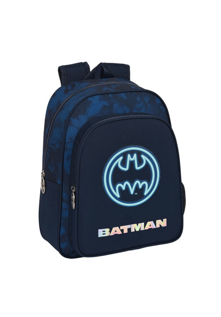 Mochila 34cm BATMAN legendary