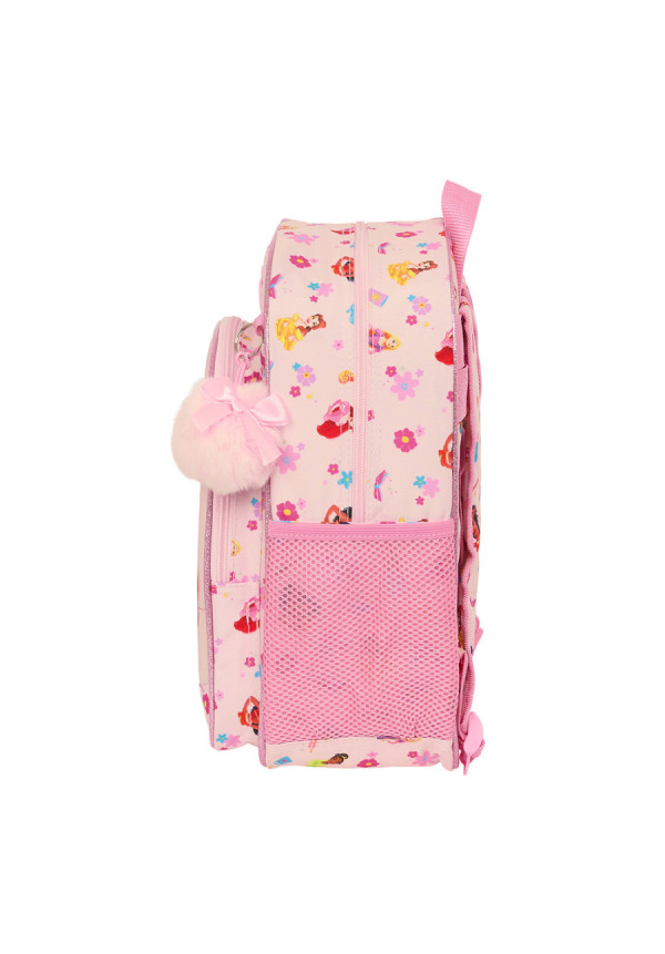 Mochila 34cm PRINCESAS summer adventures