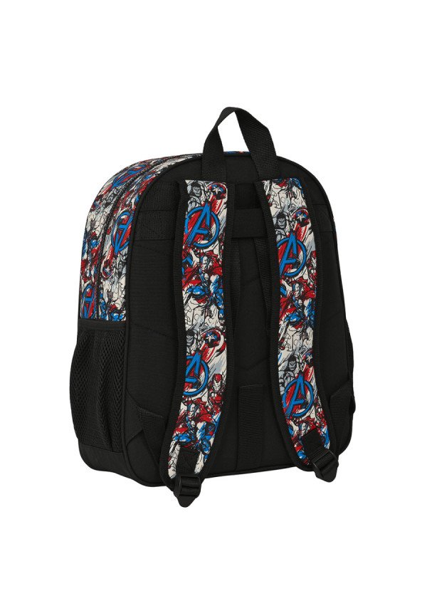Mochila 38cm AVENGERS forever