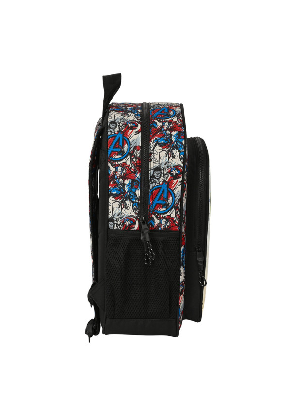 Mochila 38cm AVENGERS forever