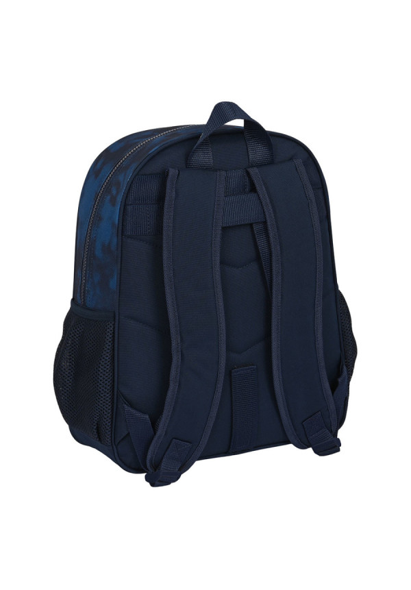 Mochila 38cm BATMAN legendary