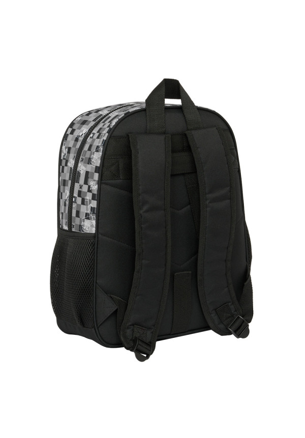 Mochila 38cm MINECRAFT ok
