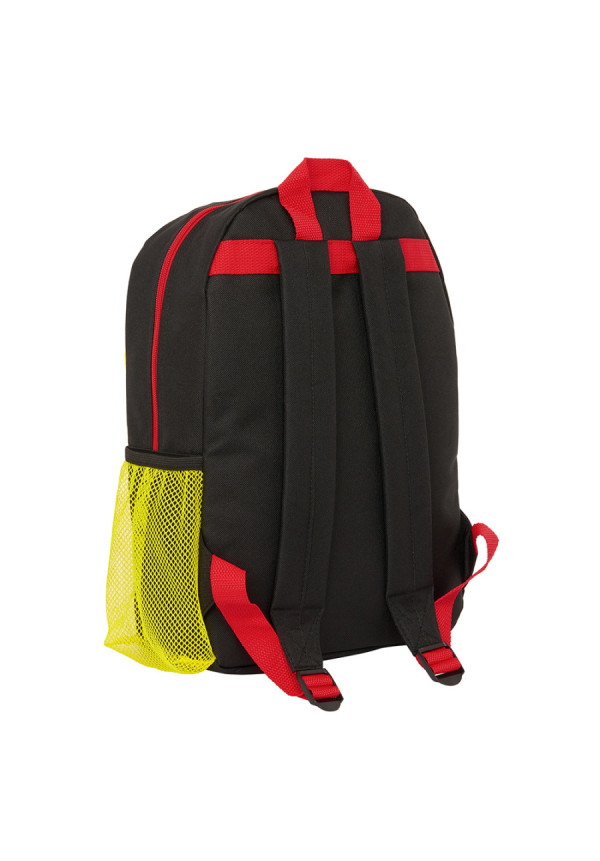 Mochila 38cm PIKACHU **025