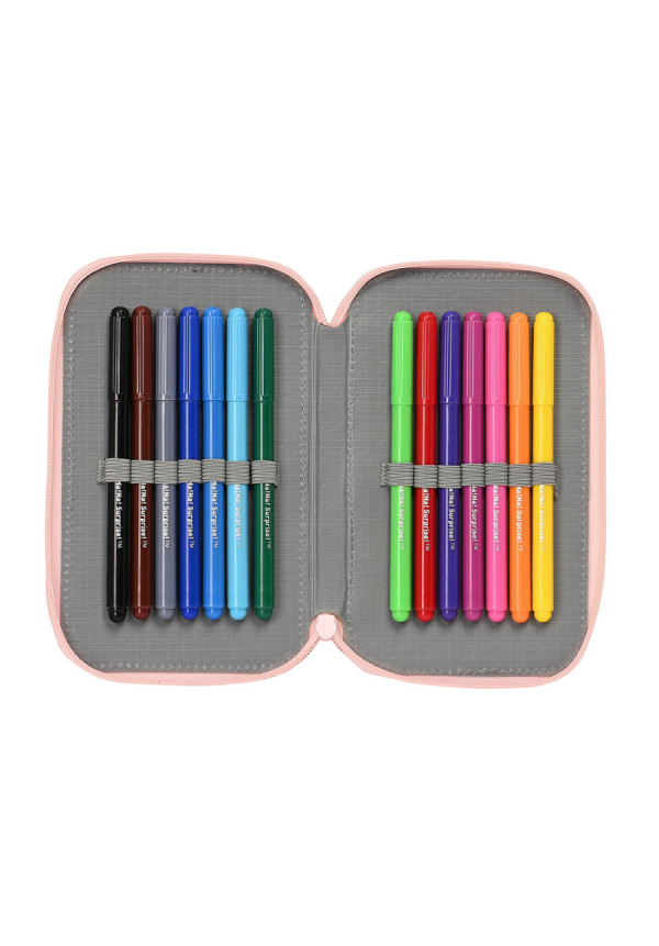 Plumier doble NANANA fabulous