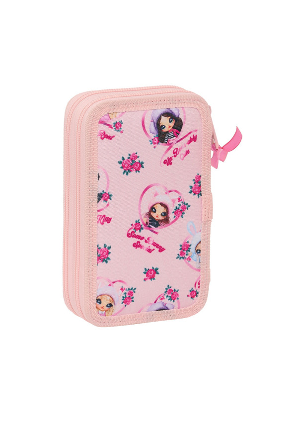 Plumier doble NANANA fabulous