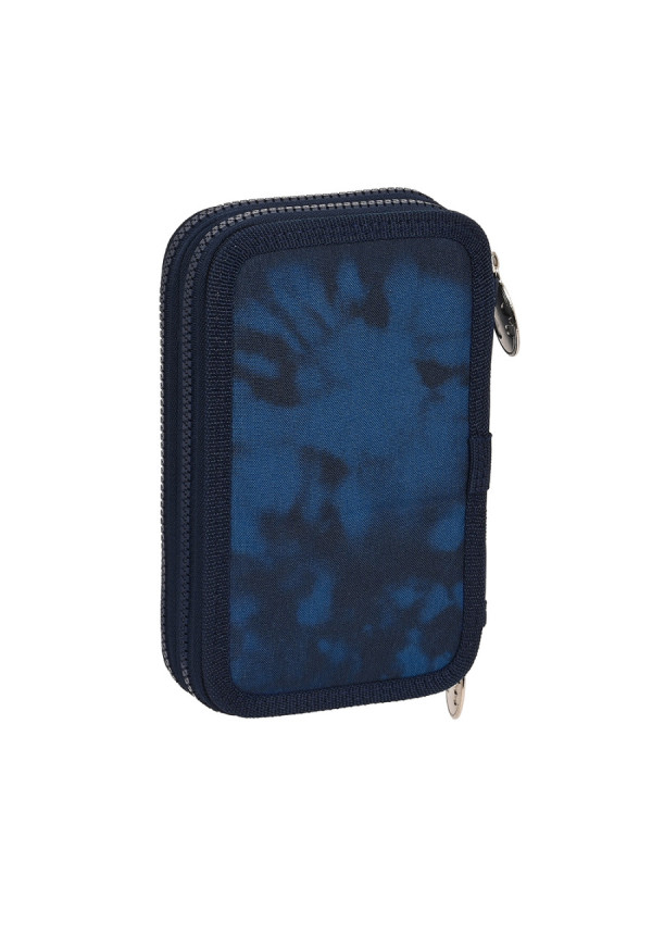 Plumier doble BATMAN legendary