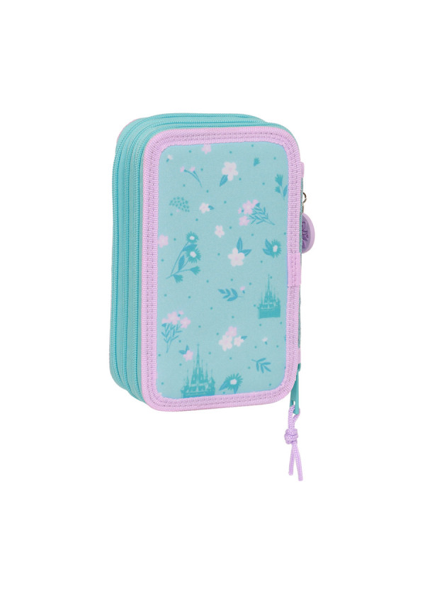 Plumier triple FROZEN hello spring