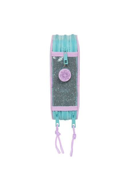 Plumier triple FROZEN hello spring