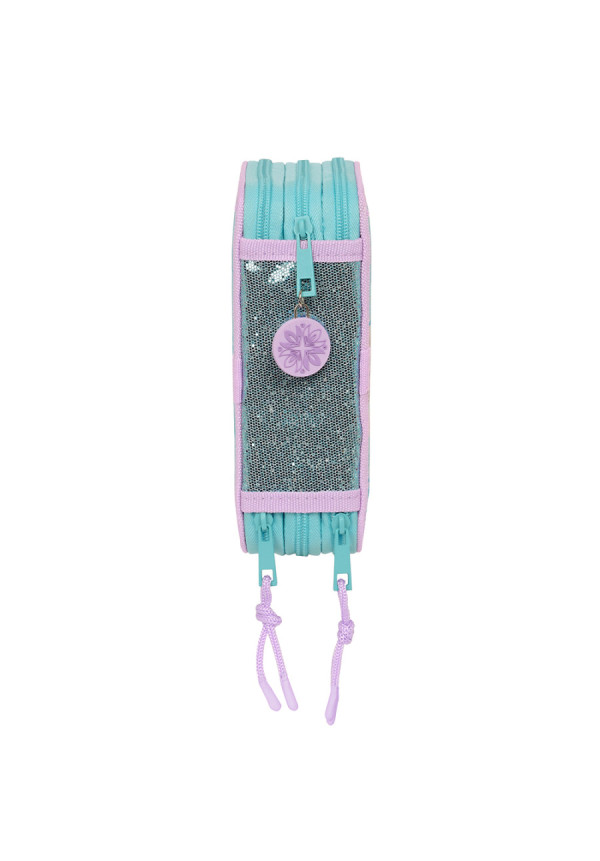Plumier triple FROZEN hello spring