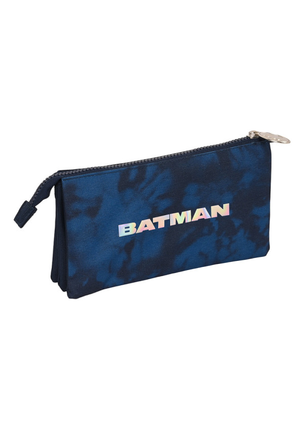 Portatodo triple BATMAN legendary