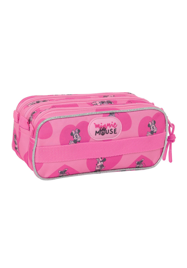 Portatodo triple 2 MINNIE loving
