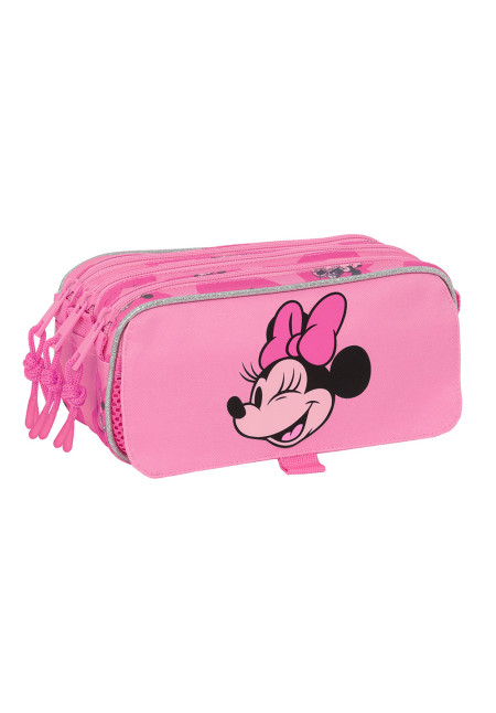 Portatodo triple 2 MINNIE loving