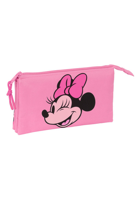 Portatodo triple MINNIE loving
