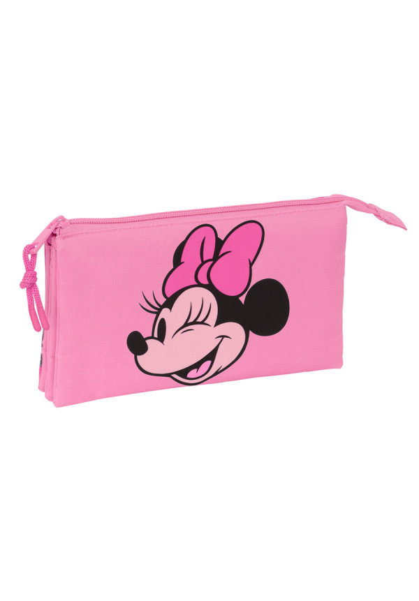 Portatodo triple MINNIE loving