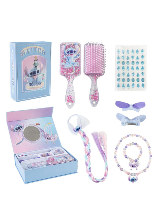 Cofre belleza STITCH