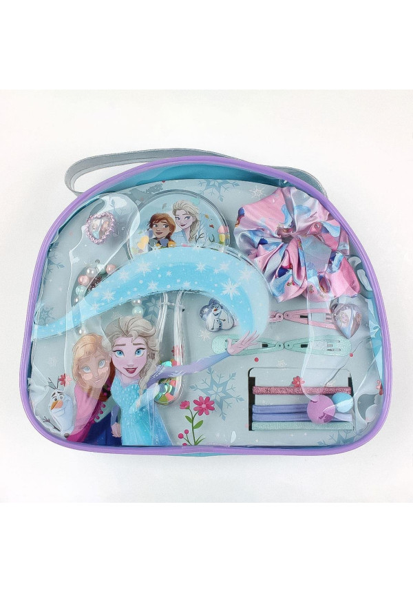 Neceser belleza FROZEN
